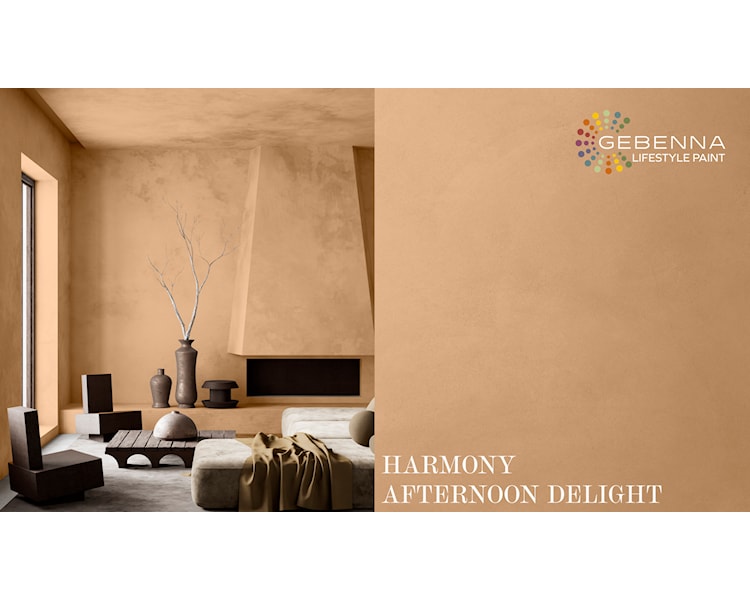 AFTERNOON DELIGHT HARMONY
